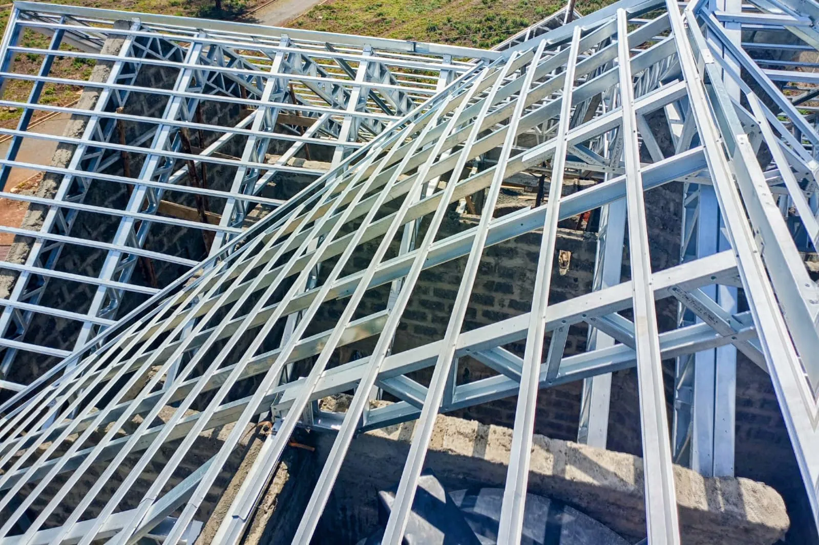 Civil & Structural Engineering — Quantech Construction