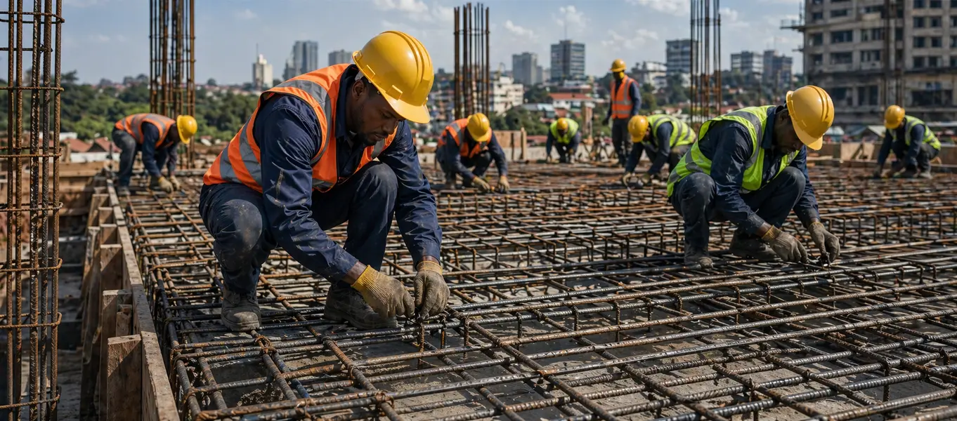 Civil & Structural Engineering