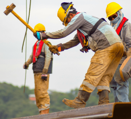 Civil & Structural Engineering planning